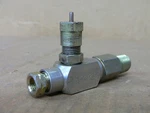 Lincoln Industrial 83338 SL32 1/4 Npt Single Injector. Fixed Price $36.99.