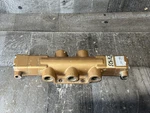 Versa VJJ-5403 Five Way Valve. Fixed Price $59.99.