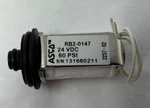 New Asco Solenoid Valve, RB2-0147, 60 Psi, 24 Vdc, Fast Free Shipping!. Fixed Price $45.99.