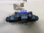 Cml Hydraulic Solenoid Valve WH43-G02-C4-A220. Fixed Price $173.34.
