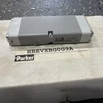 Parker HBEVXBG0G9A Solenoid Valve. Fixed Price $149.00.
