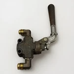 Graham White 353 Series 1/2" Manual Train Horn Air Valve. Fixed Price $199.95.