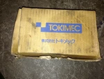 New Tokimec TMCD-969-002 Solenoid Valve. Fixed Price $450.00.