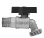 Nibco QT56X 3/4 In. Mip Brass Hose Bibb Quarter-turn. Fixed Price $37.05.
