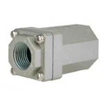 Smc 1/4" Check Valve Air Bag Suspension Slam Lift Rat Hot Rod Lowrider. Fixed Price $25.99.