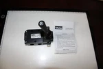 Parker 523831000 Manual Air CONTROL,3-WAY,3-POS Valve. Fixed Price $182.94.