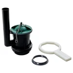 American Standard 4" Titan Champion Toilet Flush Valve Oem For Restroom Bathroom. Fixed Price $51.13.