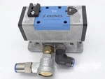 Festo MDH-5/2-D-2-C-SA Valve. Fixed Price $225.00.