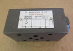 Daikin Kogyo Co. Check Valve MC-02P-05-10. Fixed Price $24.00.