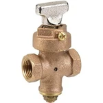 Homewerks Worldwide 225-2-34-34 3/4" Stop/drain Valve. Fixed Price $60.00.