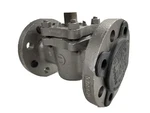 Tufline 0367 Stainless Steel Plug Valve 2 300 Rf Flanged End CF8M Lever Op.. Fixed Price $1115.00.
