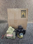 Rexroth R900874596 Directional Servo-valve 121/4WSE3EE16-15/315V *not Working. Fixed Price $2320.84.