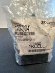 Ingersoll Rand 120-304 Valve Refill Subassembly For 1K/2K 1KCELL. Fixed Price $12.00.