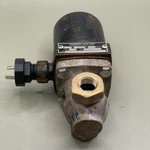 Magnatrol Valve Corp 14L32-ZCZHF Bronze Solenoid Full Port 1/2 (as/is). Fixed Price $149.99.