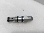 Sun Hydraulics Cbch-lkn Counterbalance Valve. Fixed Price $131.67.