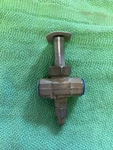 B6P1 Sporlan Solenoid Valve 3/8 Nptf. Fixed Price $65.00.