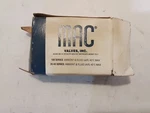 Mac Valves Inc. 111B-611CAAA Solenoid (A11E). Fixed Price $100.00.