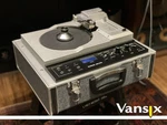 Vanrock Bluetooth Amplifier Upgrade Full Set Blanks Stylus Heater Manual Ready. Fixed Price $3500.00.