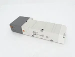 Smc VQ4101R-51 Valve New Open Box. Fixed Price $40.49.