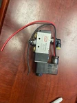 Clippard MME-42QES. Fixed Price $40.00.