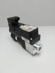 Edwards Vacuum PV10EKA - C41103000 Solenoid Isolation Valve 110V. Fixed Price $285.00.