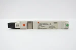 Smc VQ2300N-5 Pneumatic Solenoid Valve 24V-DC 0.7MPA. Fixed Price $43.00.