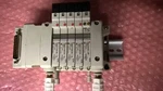 Smc VV5QC11-5C4FD2N + VQC1201N-5B VQC1101N-5. Fixed Price $529.10.