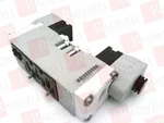 Parker H12VXBG023C / (used). Fixed Price $132.64.