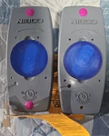 (lot Of 2) Nibco Nib-seal Handle Insulated Valve Assembly 4BCO. Fixed Price $20.99.