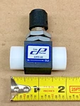 Cole Parmer 6393-60 Needle Valve New. Fixed Price $9.95.