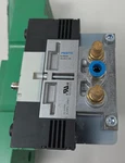 Festo Non Return Valve Piloted 8108046. Fixed Price $54.99.