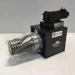 Hydrolux Valve HPN733242-HY Used #92364. Fixed Price $550.00.