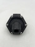 American Standard P52935-3 Pneumatic In-line Quick Exhaust Valve Black. Fixed Price $179.99.