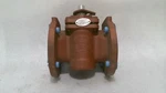 Durco Flowserve AY41777AA Sleeveline Valve 3", DT46103A, WCB/A216. Fixed Price $599.99.