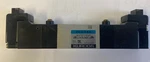 Kuroda PCE344 Pneumatic Solenoid Valve 0.2-0.8-MPA. Fixed Price $112.00.