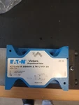 Eaton Vickers KTG4V-5-2B50N-Z-M-U-H7-30 Proportional Valve. Fixed Price $800.00.