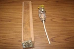 Watts Inch 40XL-7 150 Psi Temperature & Pressure Relief Valve. Fixed Price $69.99.