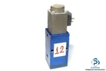 Festo 13828 Proportional Pressure Regulator MPP-3-1/8. Fixed Price $346.66.