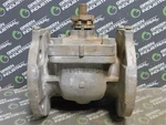 Used Mccanna 231-0101S/231-0665 Stainless Steel Ball Valve CL150 CF8M. Fixed Price $300.00.