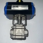 Valtorc, AB39880, Pneumatic Actuator Warren 1/2 2000WOG Valve. Fixed Price $250.00.