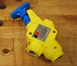Ross Y1523B4102 L-o-x/eez-on Energy Isolation Device Used. Fixed Price $31.58.