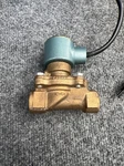 Itt General Controls S211AB02K4DG1 1/2" Way 120V 250PSI Solenoid Valve Used. Fixed Price $89.99.