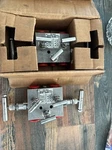 M6AVDS-4-SG Valve Manifold Anderson Greenwood 02.8141.520. Fixed Price $200.00.