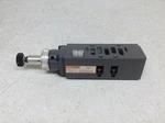 Numatics I24RS115JP56Y00 Pneumatic Valve Regulator I23RS100JP00000 (vt). Fixed Price $26.99.