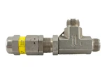 Swagelok SS-RL458 Stainless Steel Proportional Relief Valve Blue Spring. Fixed Price $99.99.