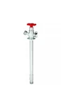 Mueller 104-517 Anti-siphon Frost-proof Wall Hydrant. Fixed Price $33.00.