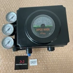 New No Box- Flowserve Apex 8000 A80147AKT High Performance Valve Pos Fast Ship. Fixed Price $594.15.