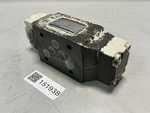 Oilic CPM-03-B2-T50 Modular Valve Used #151938. Fixed Price $100.00.
