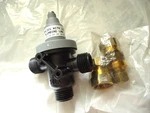Bradley S59-4000A 3/8 Valve. Fixed Price $49.99.