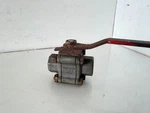 Worcester 1/2 Ball Valve CFM8 (35). Fixed Price $24.95.